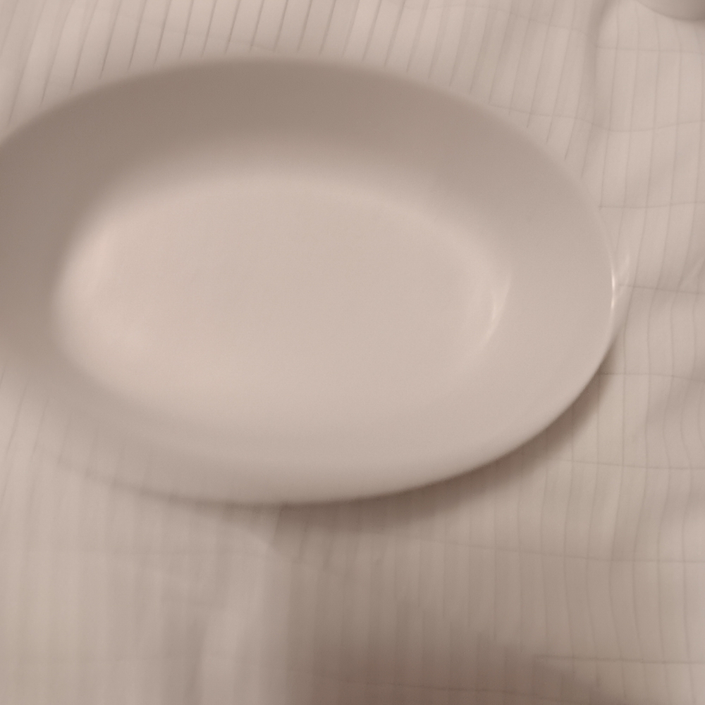 Source Unknown White Bath Accessory Set - Picture 4 of 7